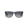 Ray Ban Rb4165 Justin 6596/t3