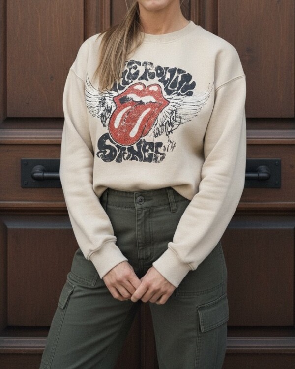 Buzo Rolling Buzo Rolling