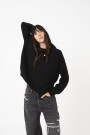 SWEATER Negro