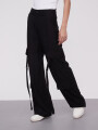 Pantalon Gianni Negro