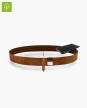 Fleje separador para árbol 10cm x D: 75cm - ACERO CORTEN 2mm