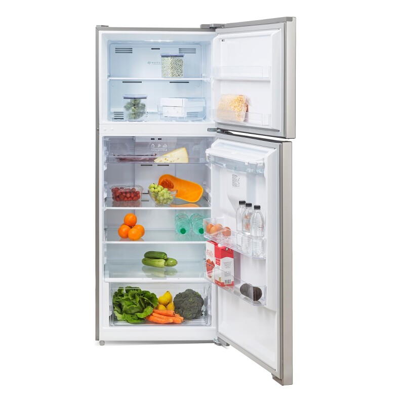 Refrigerador James Rj 571 Inv Inox Ddad total 448 L 220V Refrigerador James Rj 571 Inv Inox Ddad Total 448 L 220v
