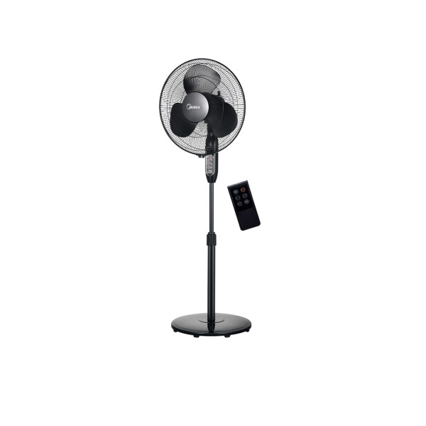Ventilador de pie Midea FS40-16JRA Ventilador de pie Midea FS40-16JRA
