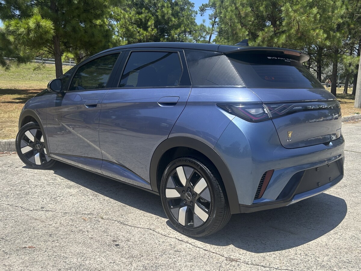 BYD e2 GS Plus 100% eléctrico Extra Full| Permuta / Financia BYD e2 GS Plus 100% eléctrico Extra Full| Permuta / Financia