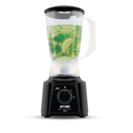 Licuadora Power Mix NEGRA Licuadora Power Mix NEGRA