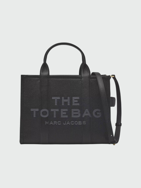 MARC JACOBS - THE MEDIUM TOTE 001