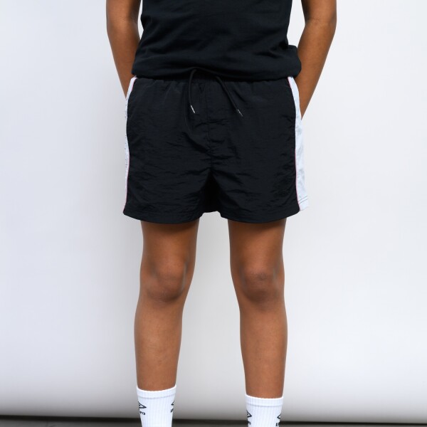 SHORT DE BAÑO TRUCKER Umbro Niños 029