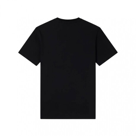 CAMISETA EA7 EMPORIO ARMANI Black & Glod