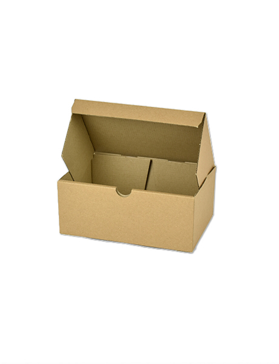 CAJA MICRO 14.5X21X9 cm - MADERA 