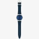 Reloj ultraplano Swatch SKINNAVY (SS07S102) Reloj ultraplano Swatch SKINNAVY (SS07S102)