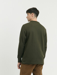 520913 REMERA HARRY Verde