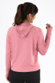 Campera stocky Fucsia