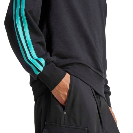 Buzo adidas Mercedes AMG-Petronas F1 Team DNA Black