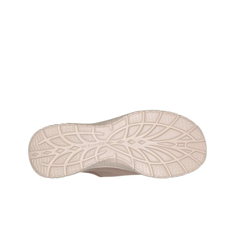 Championes Slip-Ins Virtue Marrón