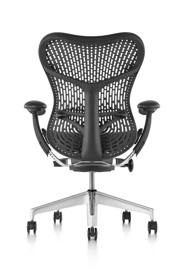 Silla Mirra2 - Herman Miller Silla Mirra2 - Herman Miller