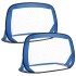 Kit x2 Arco Futbol Plegable Fácil Armado Portatil Niños Kit x2 Arco Futbol Plegable Fácil Armado Portatil Niños