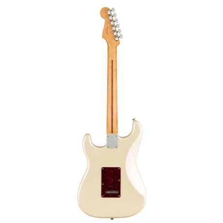 GUITARRA ELECTRICA FENDER PLAYER PLUS STRAT OLYMPIC PEARL GUITARRA ELECTRICA FENDER PLAYER PLUS STRAT OLYMPIC PEARL