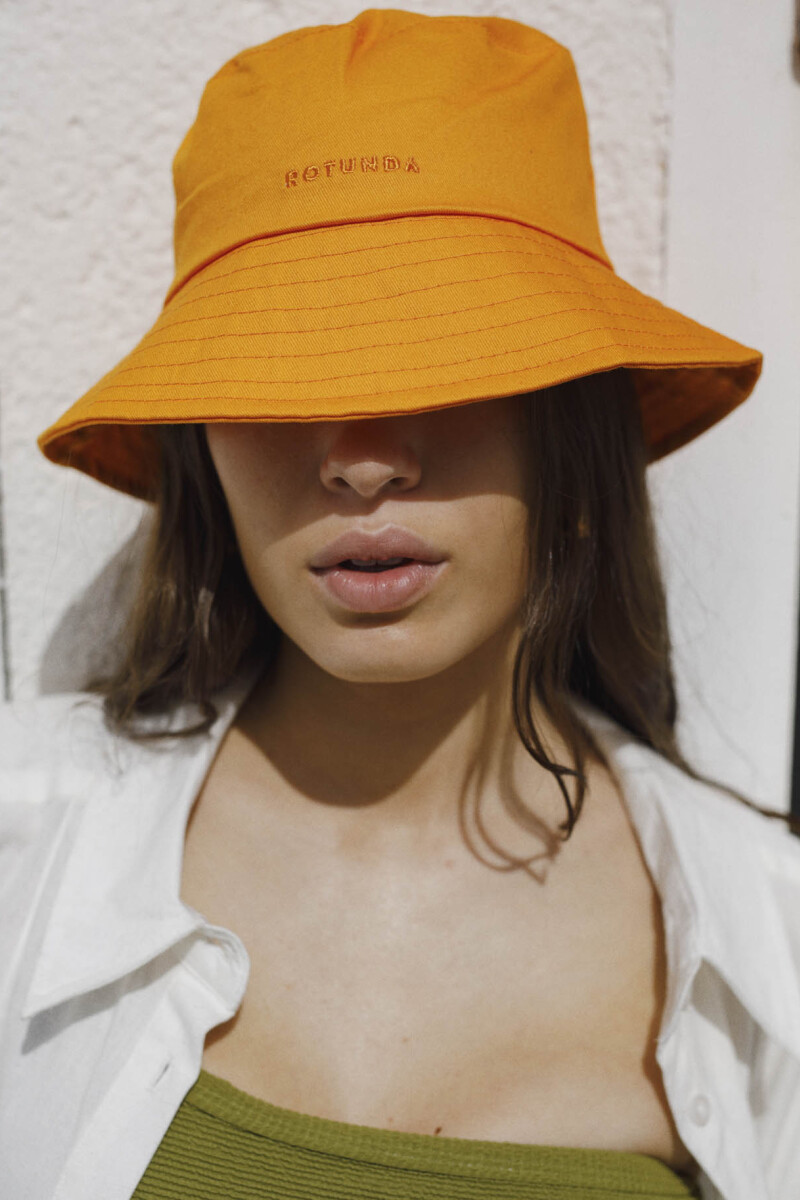 Gava Orange