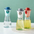 Aceitero en spray pulverizador de vidrio 200ml(m3721) Aceitero En Spray Pulverizador De Vidrio 200ml(m3721)