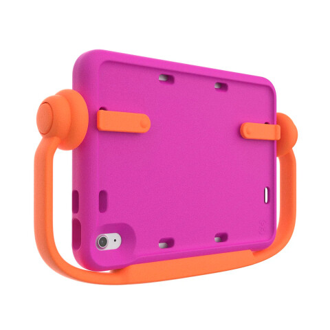 Speck Funda E-Run para iPad 10.9"/11" - Violet/Flux Orange Speck Funda E-Run para iPad 10.9"/11" - Violet/Flux Orange