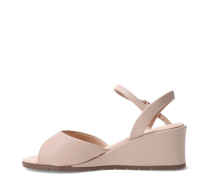 Sandalias de Mujer Miss Carol ANABEL con pulcera Rosado