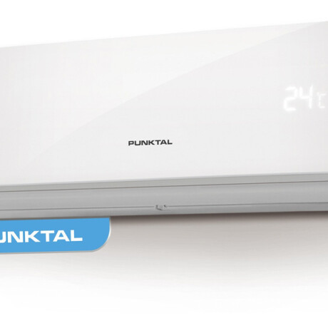 Aire Acondicionado Punktal 18000 Btu Inverter Smart Wifi 5829