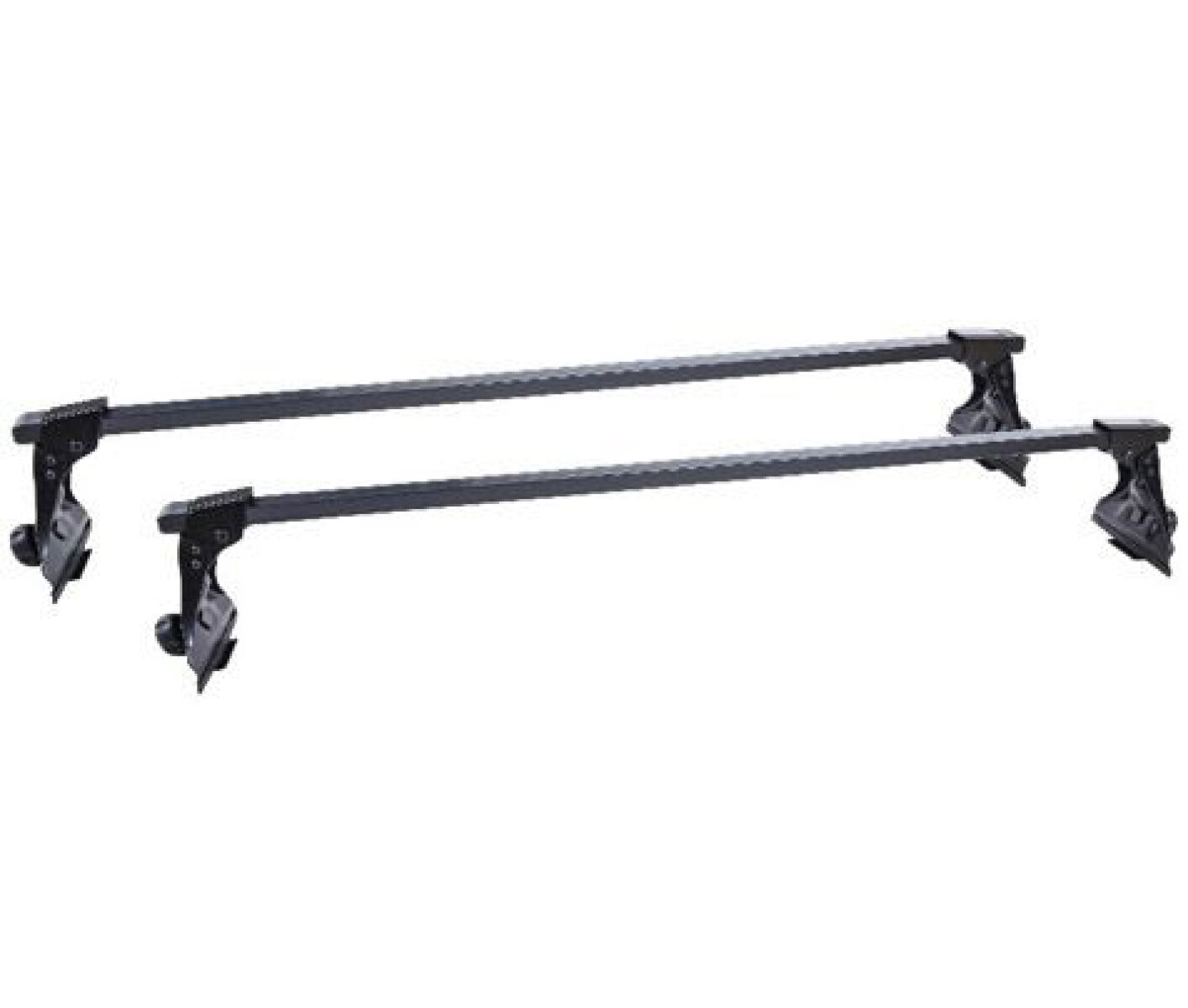 RACK PORTA EQUIPAJE - L300 TOPIC TOWNER HIJET DAMAS TRAFIC VANETTE KOMBI - 