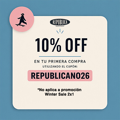 Pop Up Descuento Primera Compra