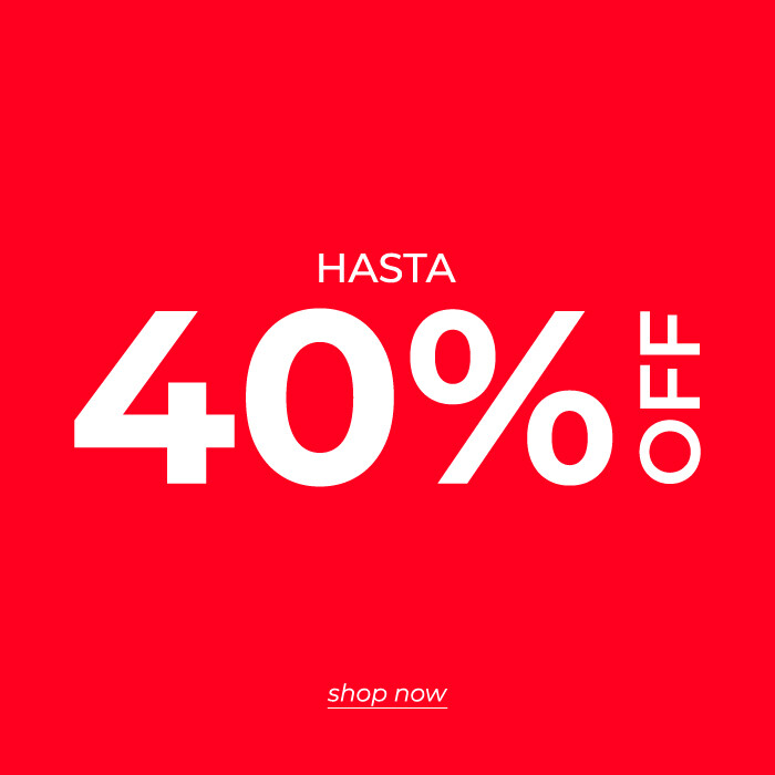 40 Off