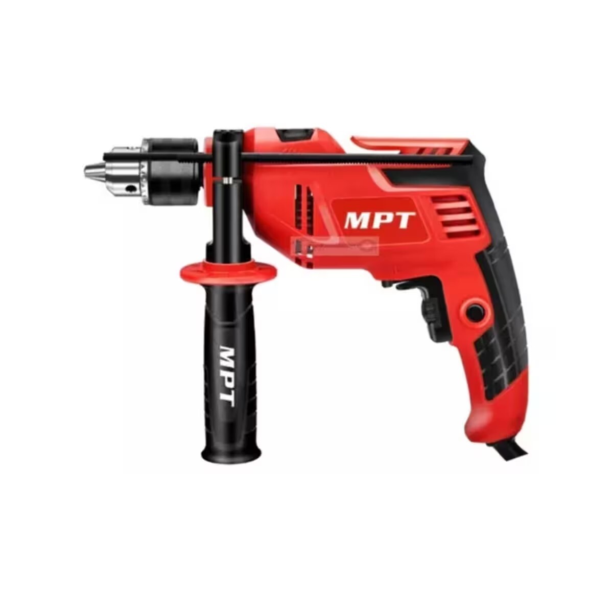 Taladro De Impacto 13mm 550w Mtp 