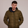 CAMPERA DIMO RUSTY Militar