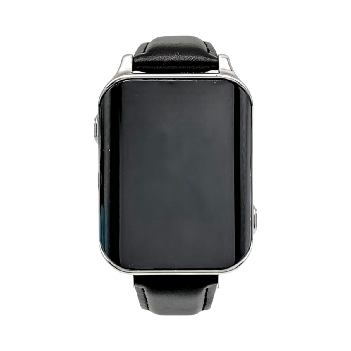 GPS KIDS 06 NEGRO - plateadocombinado 