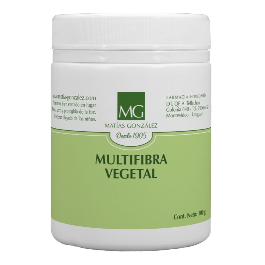 Multifibra Vegetal Multifibra Vegetal