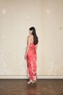 BABYDOLL DRESS Rojo