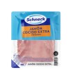 JAMÓN EXTRA FETEADO SCHNECK 200G JAMÓN EXTRA FETEADO SCHNECK 200G