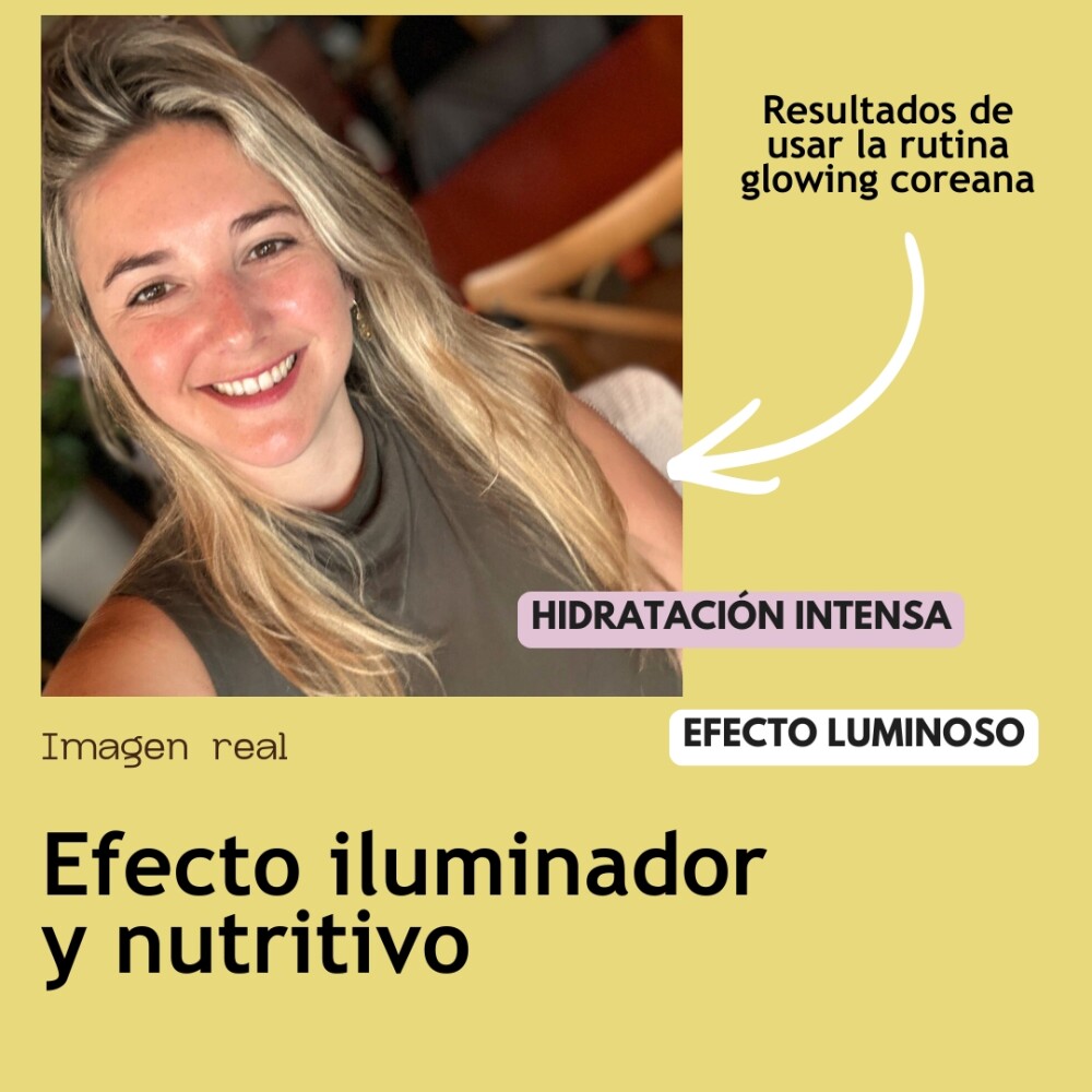 Crema Glow ORJENA REFINE SYNERGY GLOWING CREAM Crema Glow ORJENA REFINE SYNERGY GLOWING CREAM