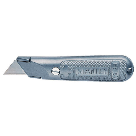 CORTADOR PESADO Nº199R FIJO BLIST 3 HOJAS STANLEY ++ N/a