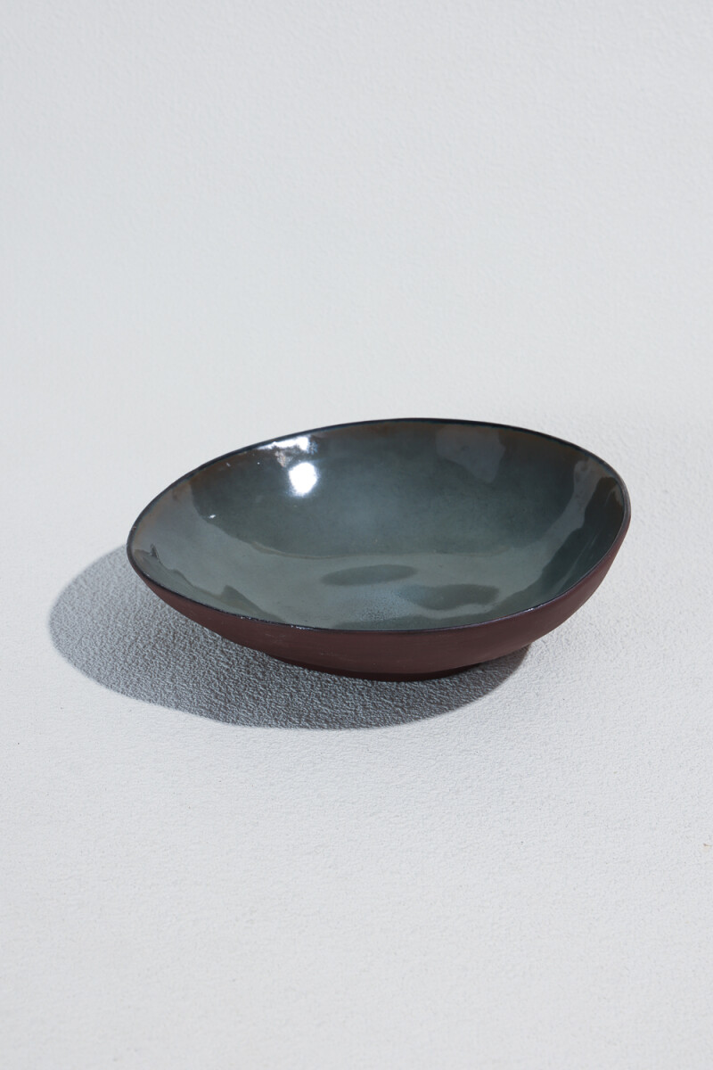 Bowl Míchigan - Color Unico 