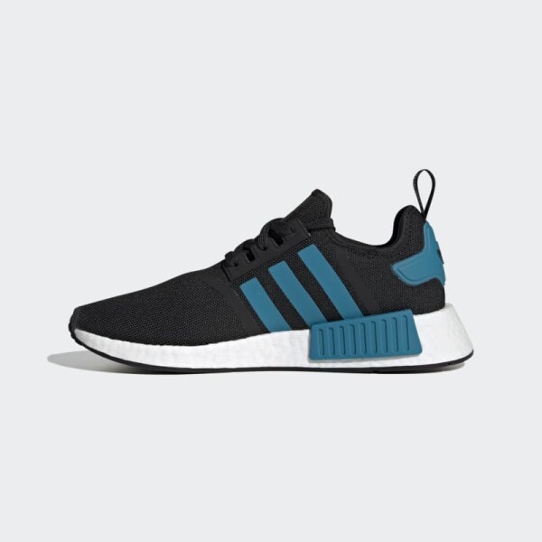 Championes Adidas NMD_R1 Negro