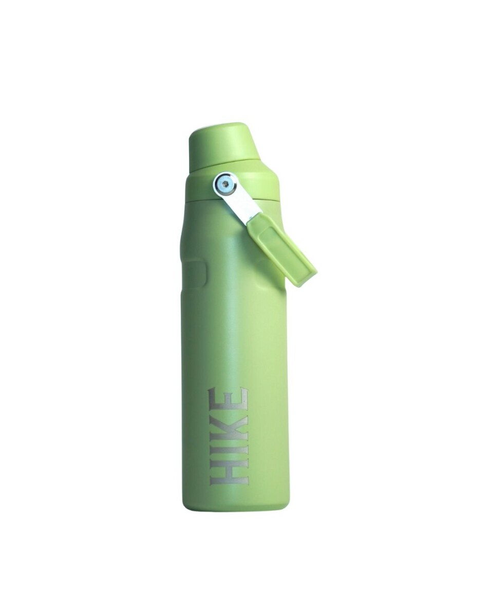 Termo Flow 710 ML Hike - Color Verde 