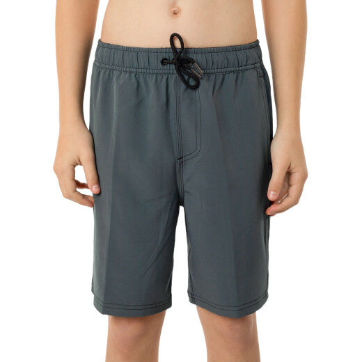 Boardshort Oneill de niño Sink 17" - Gris Boardshort Oneill de niño Sink 17" - Gris