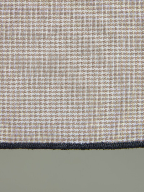 Mantel BREARVE 140x240 natural Mantel BREARVE 140x240 natural