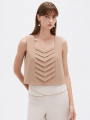 Musculosa Yindel Tostado
