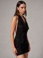 Vestido Hails Negro