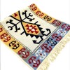 Alfombra boho 90x60 cm 21 Alfombra boho 90x60 cm 21