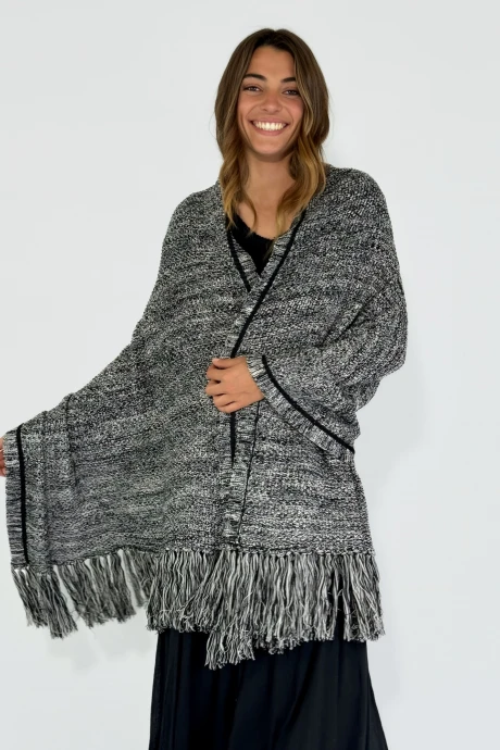PASHMINA ZUMA