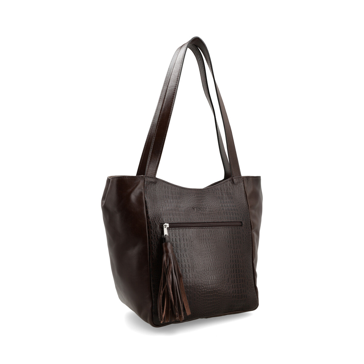 CARTERAS - MARRON 