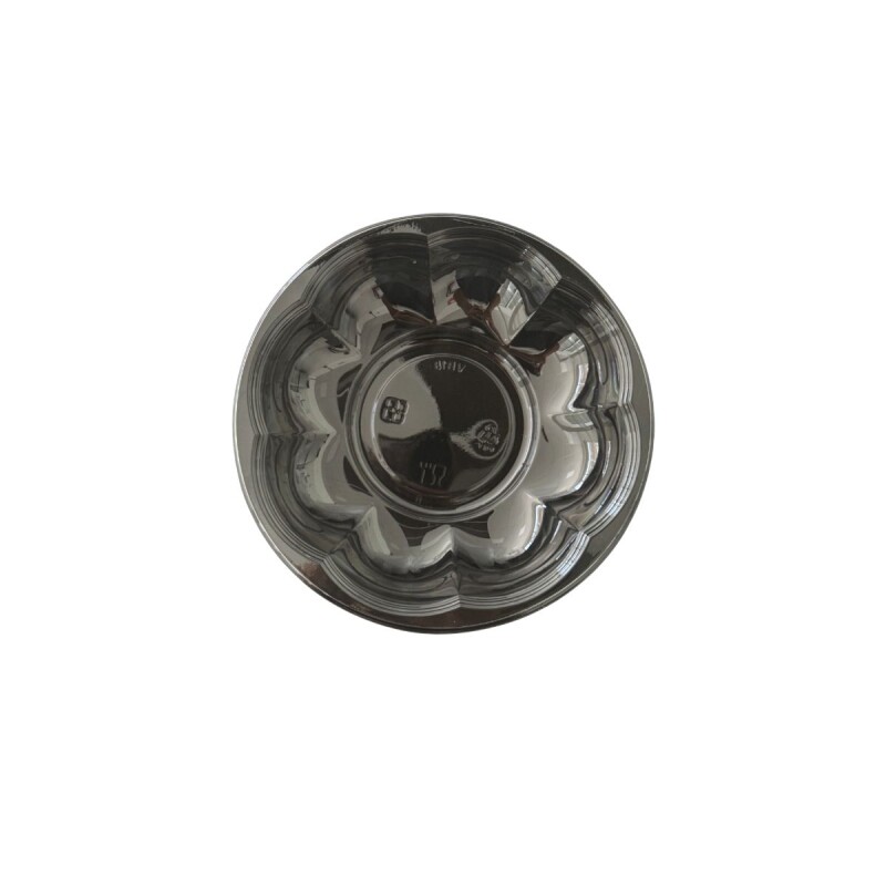 BOWLS DE PLASTICO CHICO - 50 UNID Bowls De Plastico Chico - 50 Unid