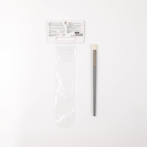 BROCHA DIFUMINADORA TIPO STIPPLING SERIE GREY SHADOW BROCHA DIFUMINADORA TIPO STIPPLING SERIE GREY SHADOW