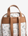Mochilas Urbanas Mochilas Special Price - Estampado Flores